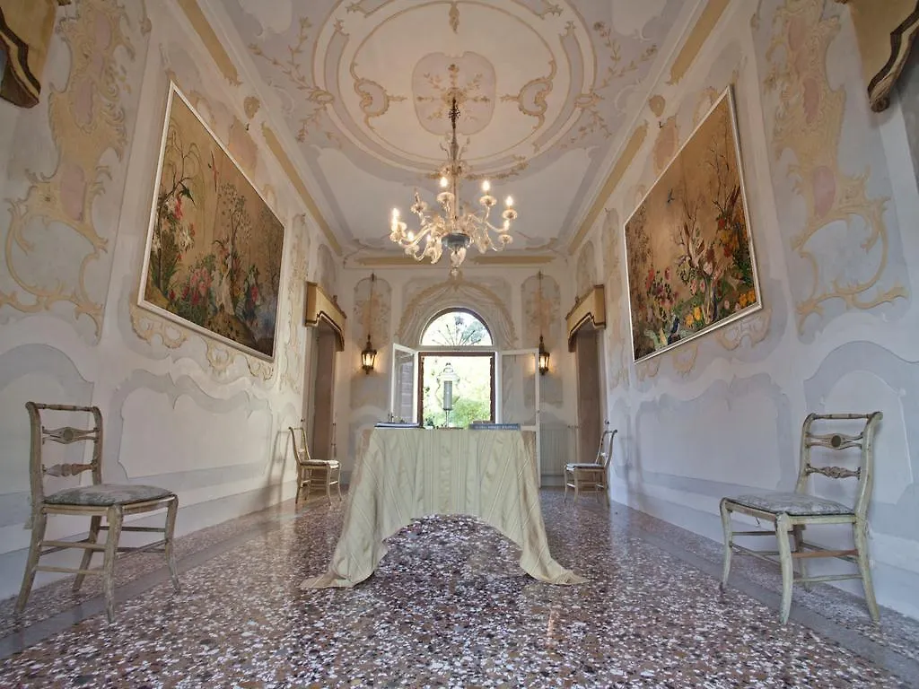 Appartamento Villa Verecondi Scortecci Colle Umberto  Italia