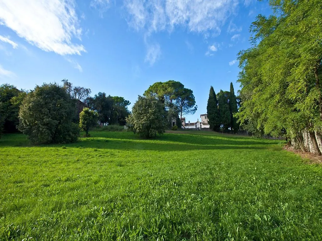Appartamento Villa Verecondi Scortecci Colle Umberto