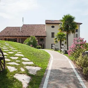  Bauernhof La Costa Fattoria Sociale