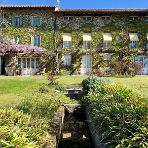 Maso Di Relais Di Campagna Casa di campagna