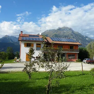 Al Bachero Alloggio per agriturismo