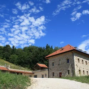 Fattoria Ortoalpino Alloggio per agriturismo