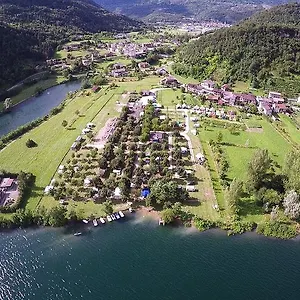 Lago Arsié Camping Village Campeggio