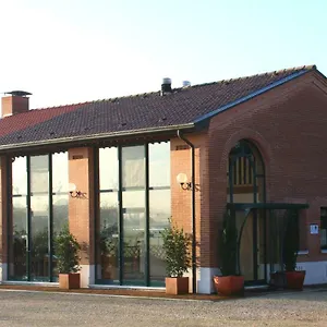 Cabrele Alloggio per agriturismo