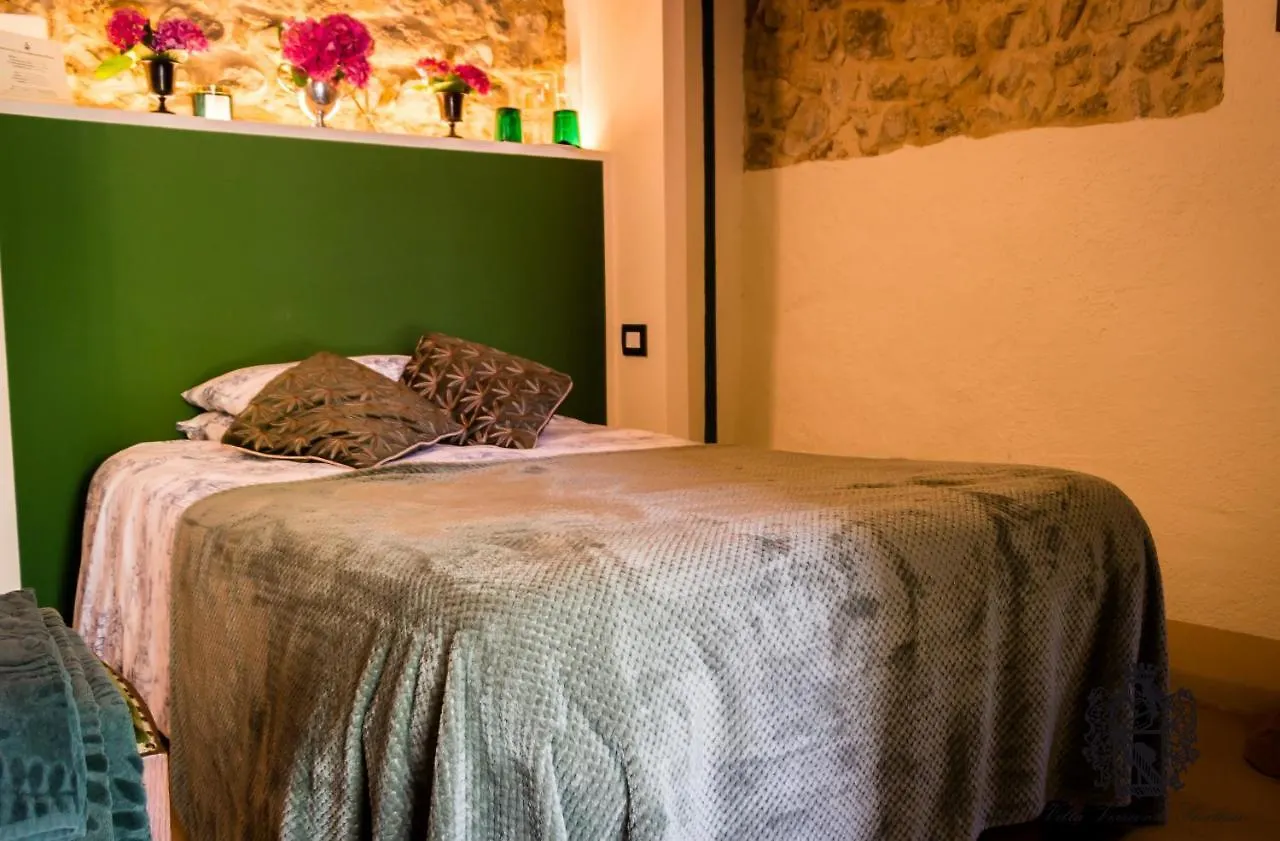 Apartment Villa Verecondi Scortecci Colle Umberto