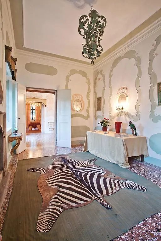 Villa Verecondi Scortecci Colle Umberto  0*, Colle Umberto (Veneto) Italy