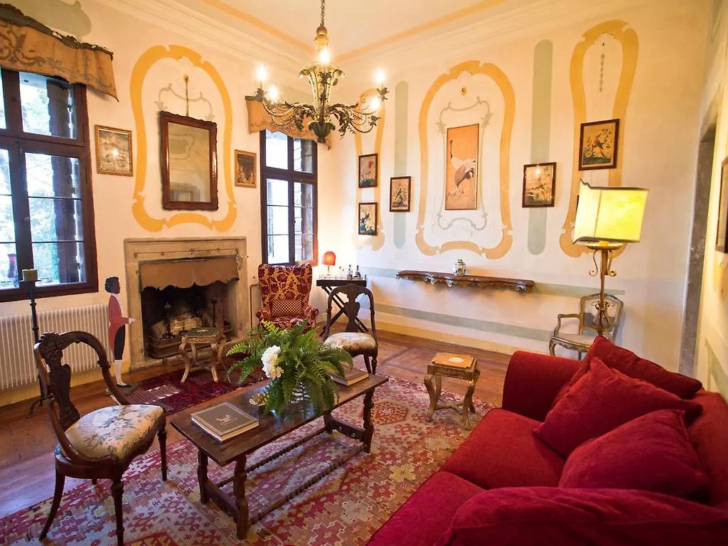 Villa Verecondi Scortecci Colle Umberto  Apartment Colle Umberto (Veneto)