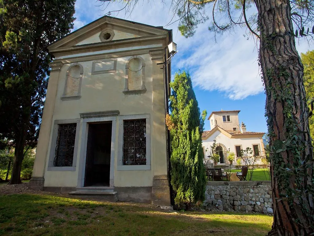 Villa Verecondi Scortecci Colle Umberto  0*, Colle Umberto (Veneto)