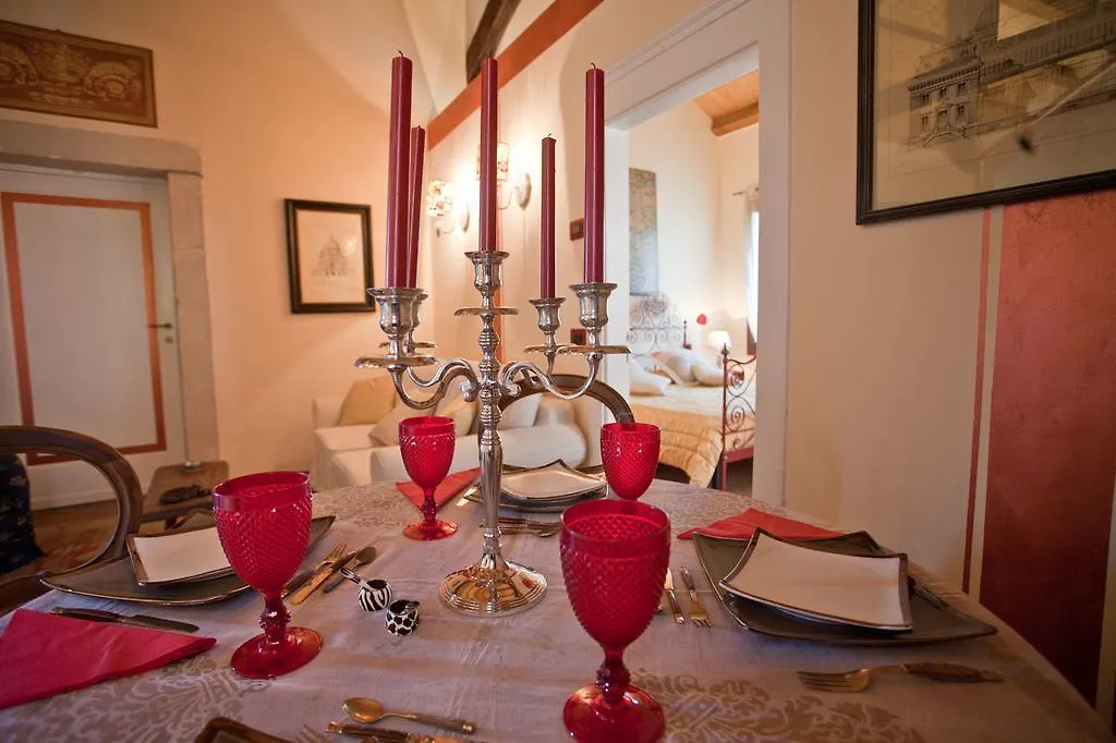 Villa Verecondi Scortecci Colle Umberto  0*, Colle Umberto (Veneto) Italy