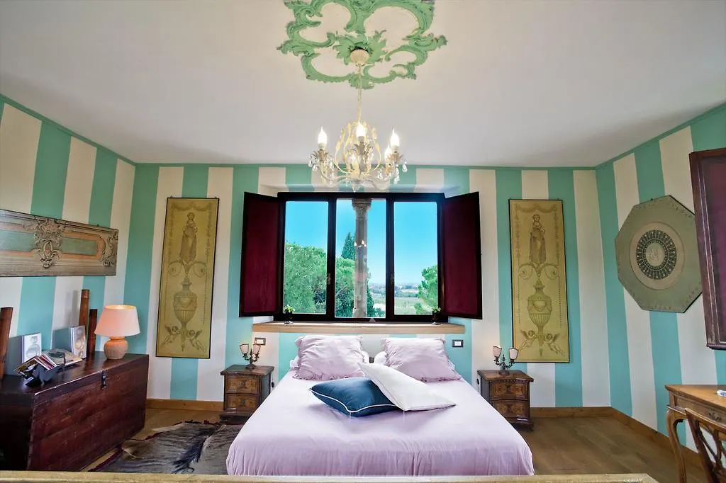 Villa Verecondi Scortecci Colle Umberto  Colle Umberto (Veneto)